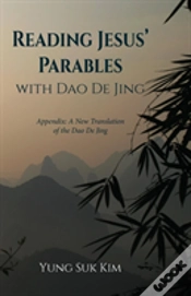 Capa do artigo Reading Jesus