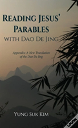 Capa do artigo Reading Jesus' Parables With Dao De Jing