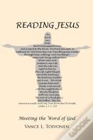 Reading Jesus