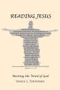Reading Jesus - Preview