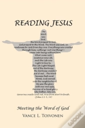 Reading Jesus