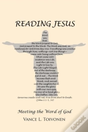 Capa do artigo Reading Jesus