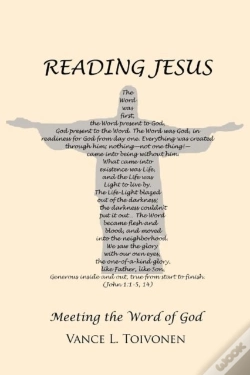 Capa do artigo Reading Jesus