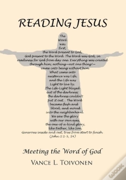 Capa do artigo Reading Jesus