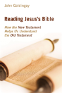 Reading Jesus'S Bible - Preview