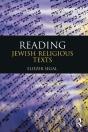 Reading Jewish Religious Texts - Preview