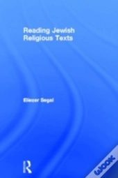 Reading Jewish Religious Texts