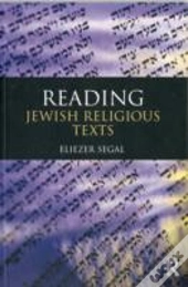 Reading Jewish Religious Texts