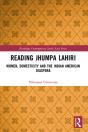 Reading Jhumpa Lahiri - Preview