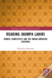 Reading Jhumpa Lahiri
