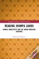 Reading Jhumpa Lahiri