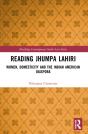 Reading Jhumpa Lahiri - Preview