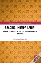 Reading Jhumpa Lahiri
