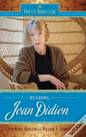 Capa do artigo Reading Joan Didion