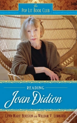 Capa do artigo Reading Joan Didion