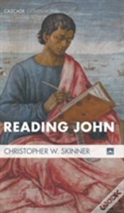 Capa do artigo Reading John