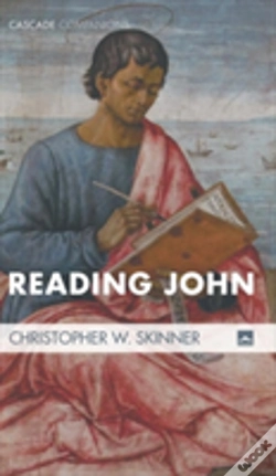 Capa do artigo Reading John