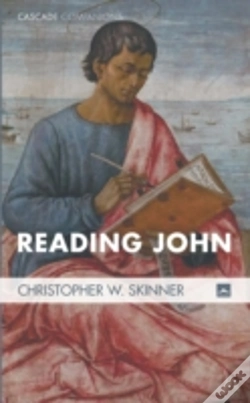 Capa do artigo Reading John