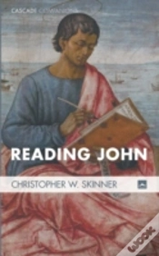 Capa do artigo Reading John