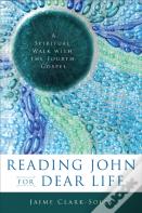 Reading John For Dear Life