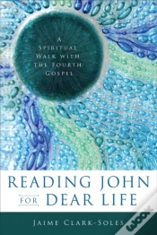 Capa do artigo Reading John For Dear Life
