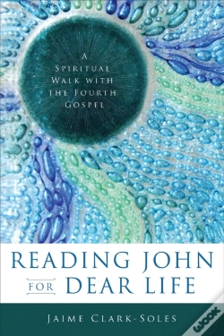 Capa do artigo Reading John For Dear Life
