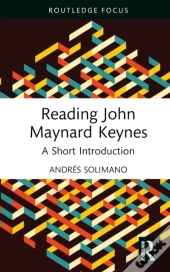 Reading John Maynard Keynes