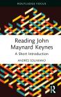 Reading John Maynard Keynes - Preview