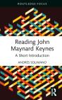 Reading John Maynard Keynes - Preview