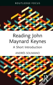 Reading John Maynard Keynes