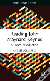 Reading John Maynard Keynes