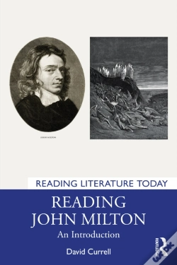 Capa do artigo Reading John Milton