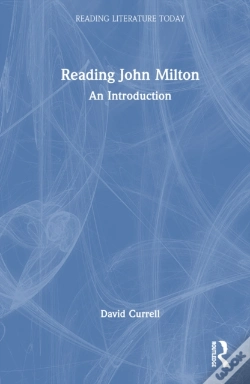 Capa do artigo Reading John Milton