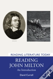Capa do artigo Reading John Milton