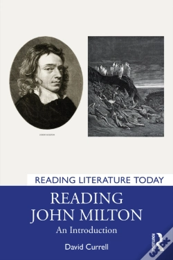 Capa do artigo Reading John Milton