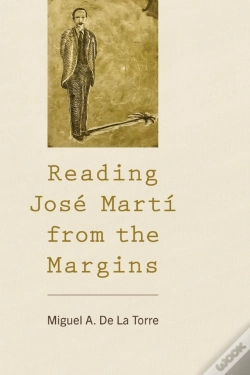 Capa do artigo Reading Jose Marti From The Margins