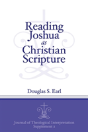 Reading Joshua As Christian Scripture - Preview
