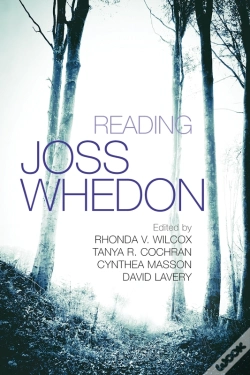Capa do artigo Reading Joss Whedon