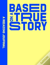 Capa do artigo Reading Journal: Based On A True Story