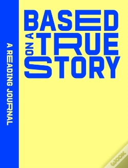 Capa do artigo Reading Journal: Based On A True Story