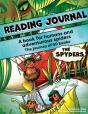Reading Journal - Preview