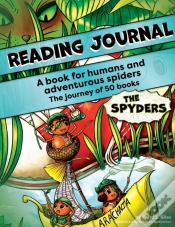 Capa do artigo Reading Journal