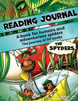 Capa do artigo Reading Journal