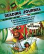 Reading Journal - Preview
