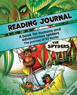 Capa do artigo Reading Journal