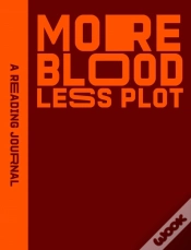 Capa do artigo Reading Journal: More Blood, Less Plot