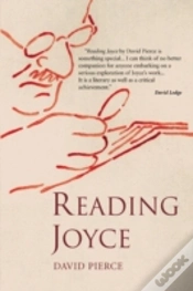 Capa do artigo Reading Joyce