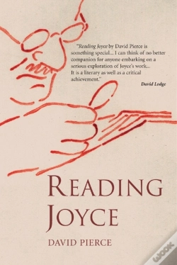Capa do artigo Reading Joyce