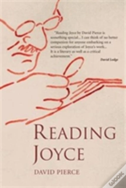 Capa do artigo Reading Joyce