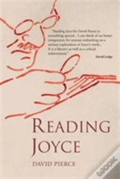 Capa do artigo Reading Joyce